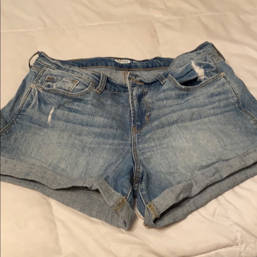 Shorts